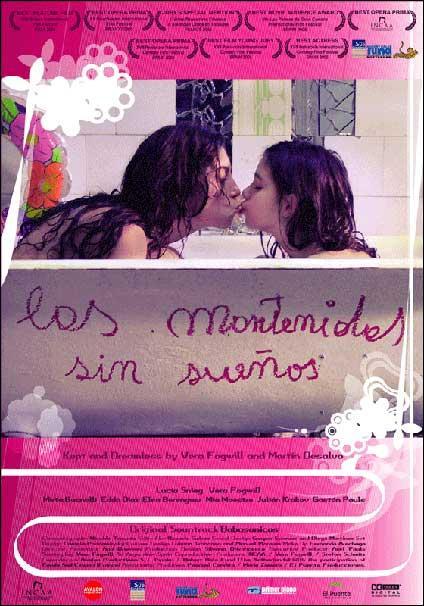 las mantenidas sin suenos 987489396 large - Las mantenidas sin sueños Dvdrip Español (2005) Drama