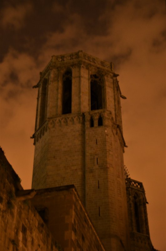 Barcelona y sus pueblos-2014/2016/2017 - Blogs de España - BARCELONA-24-4-2014 (130)