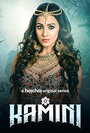 Kamini (2019) S01