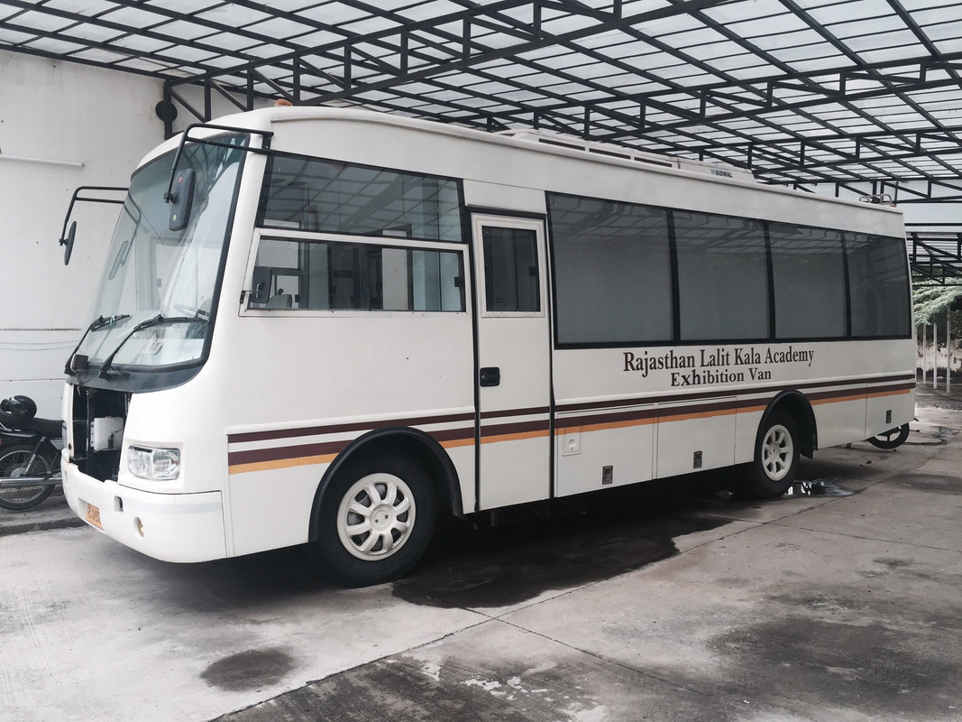 Cartist Yatra 2018-19 will cover 21 cities in India (1)