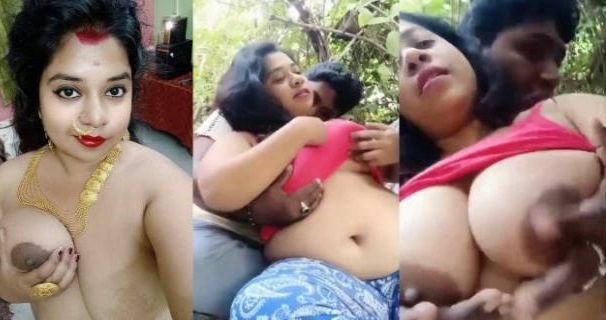 Bengali Aunty Affair With Boyfriend