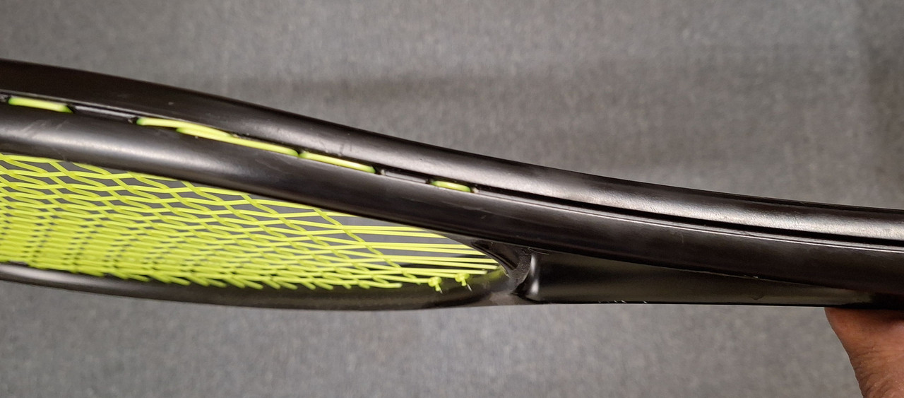 Fischer Twin Tec Pro_painted black_1
