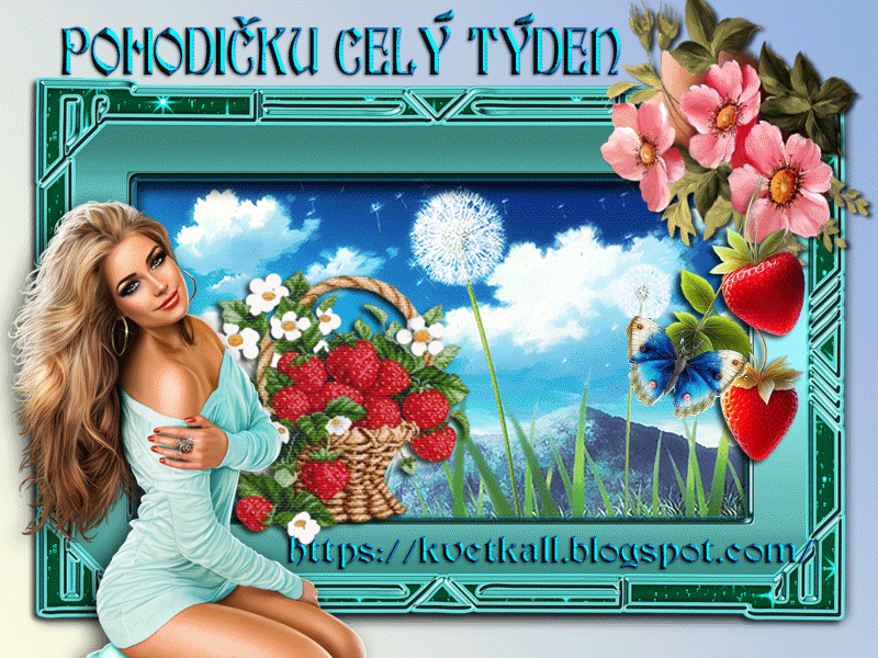 Pohodicku-cely-tyden