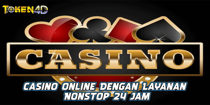 Casino Online