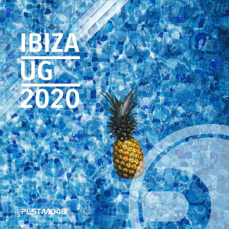 VA - Ibiza UG Pulsetone Muted (2020)