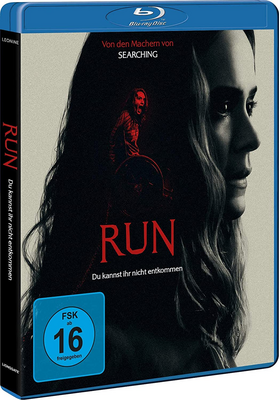 Run (2020) Full BluRay ITA ENG DTS-HD MA 5.1