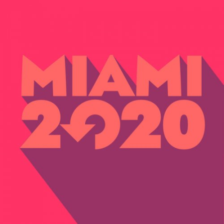 VA - Glasgow Underground Miami 2020 (2020)