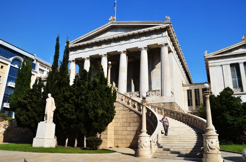 Atenas-18-11-2019 - Grecia y sus pueblos-2019 (87)