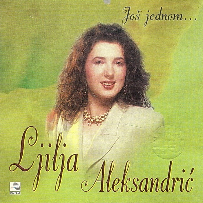 Ljilja Aleksandric Bucalo 1996 p