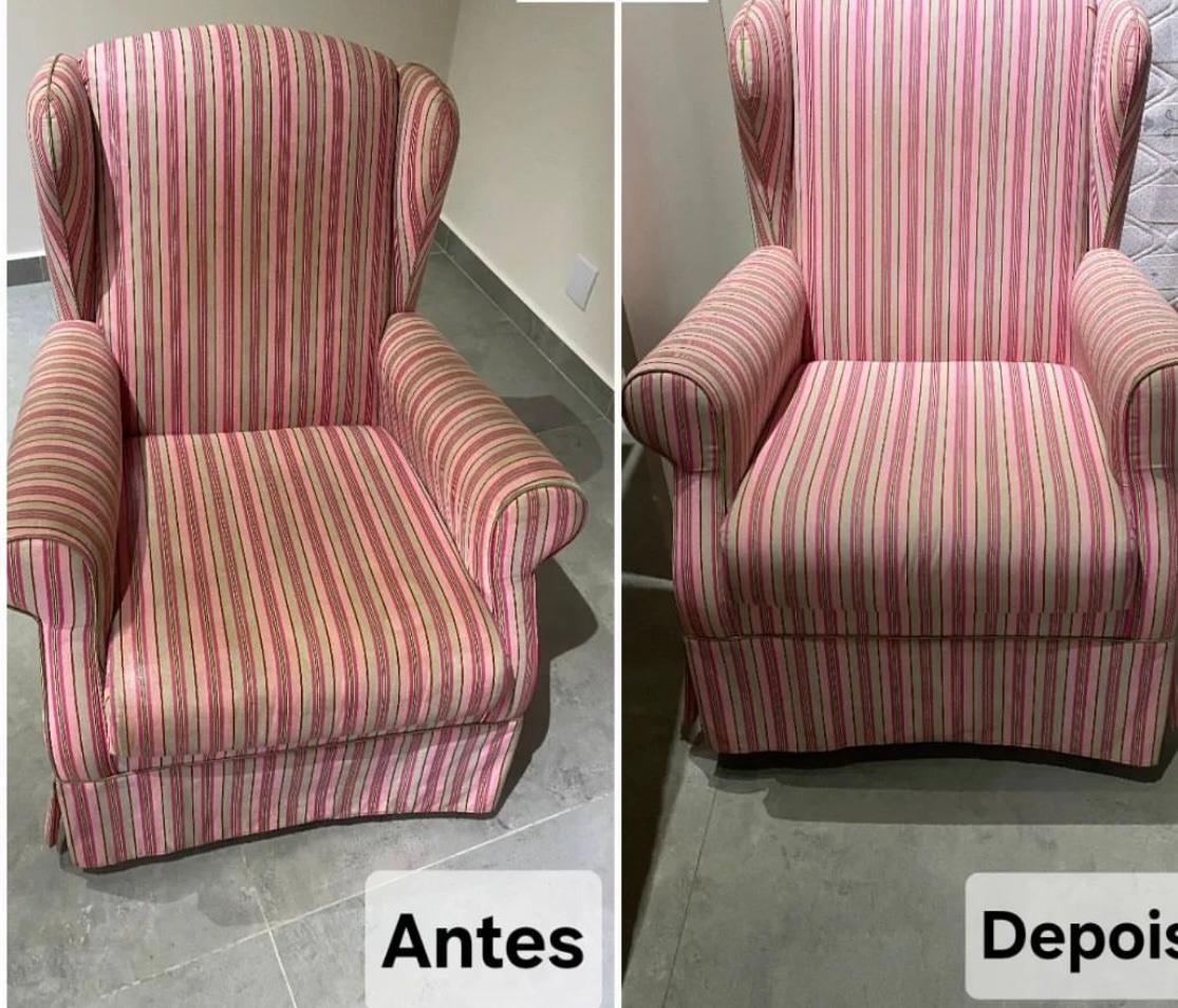 Trabalho Souza Clean
