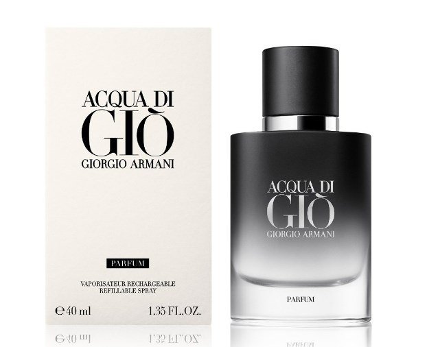 Acqua di Giò Exclusive