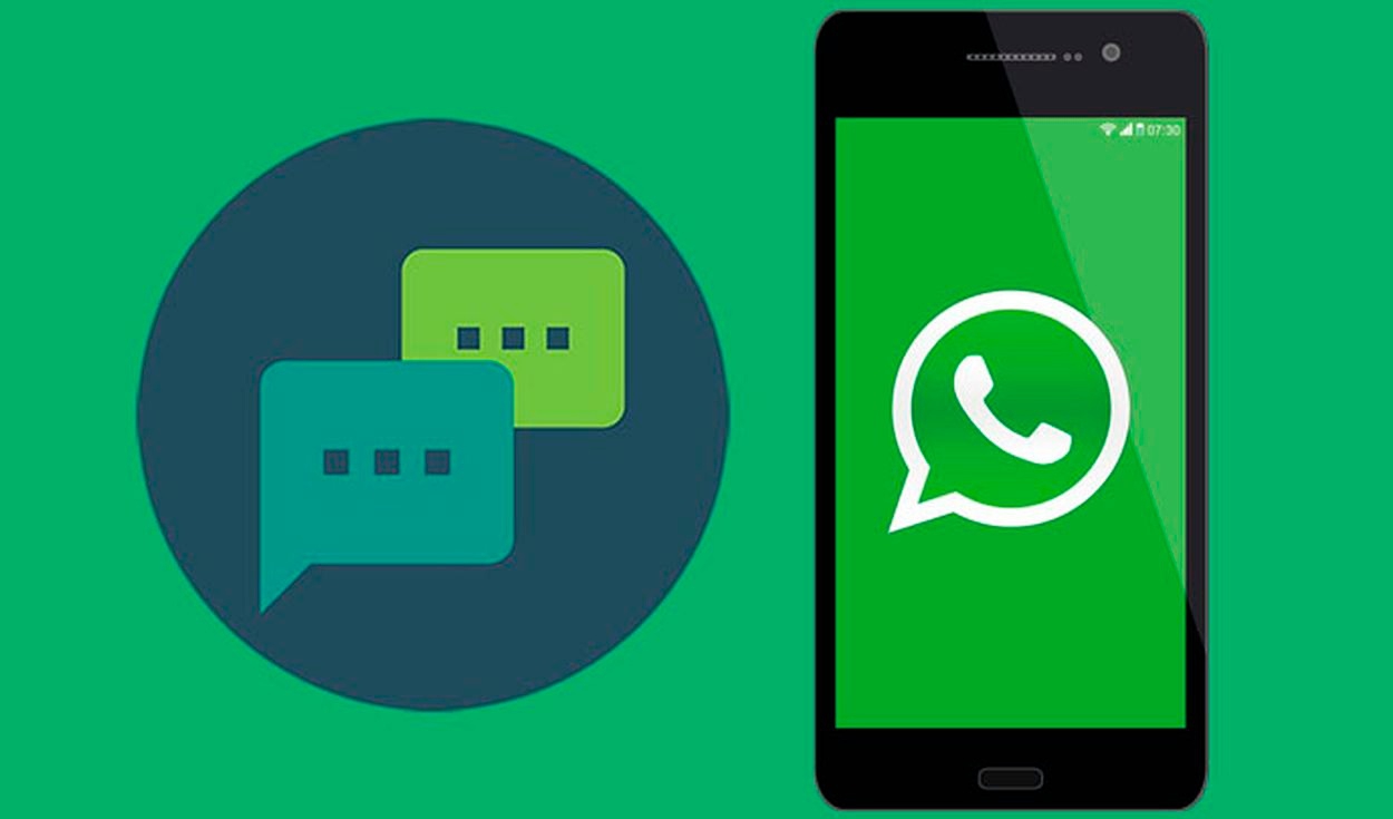 Usa WhatsApp Business para enviar respuestas automáticas sin apps no oficiales