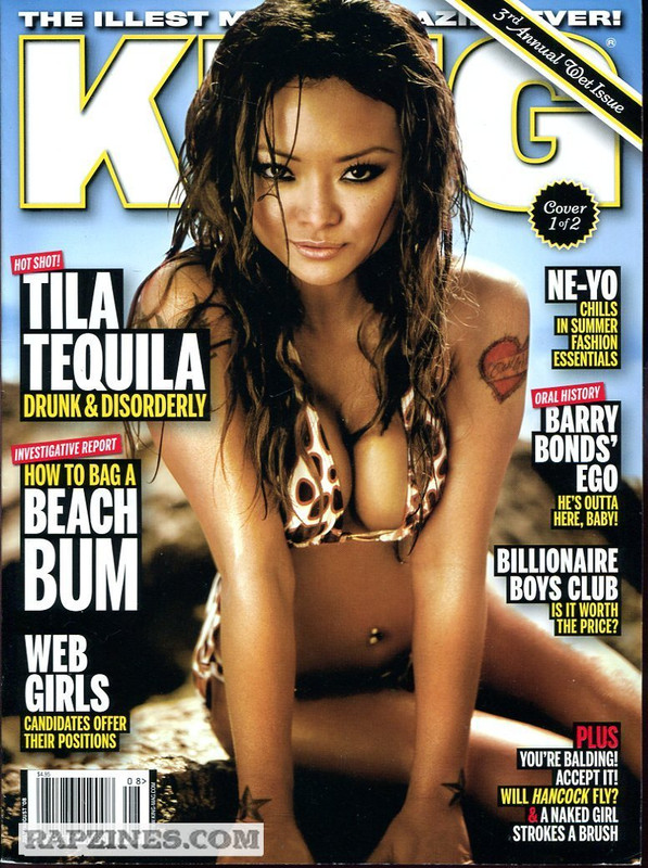 King_Magazine_Tila_Tequila (1)