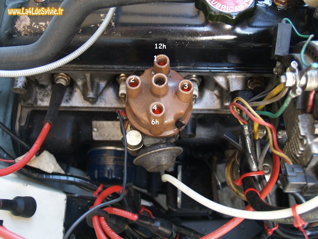 doigt allumage ? 06h