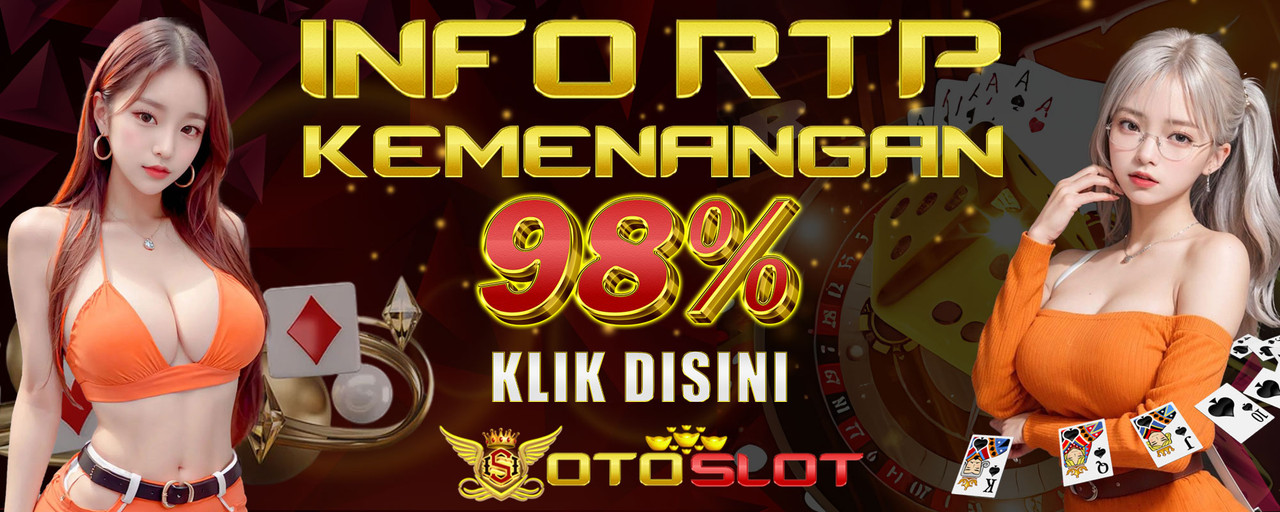 POLA & RTP TERUPDATE OTOSLOT