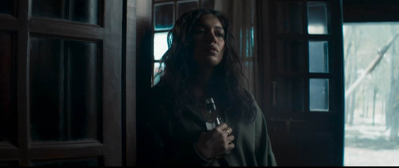The Ladykiller 2023 WebRip [Hindi] 480p, 720p ESub Screenshot