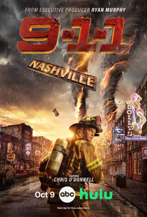 9-1-1: Nashville (2025) (Sezon 1) MULTi.1080p.DSNP.WEB-DL.DDP5.1.H264-Ralf / Lektor Profesjonalny i Napisy PL