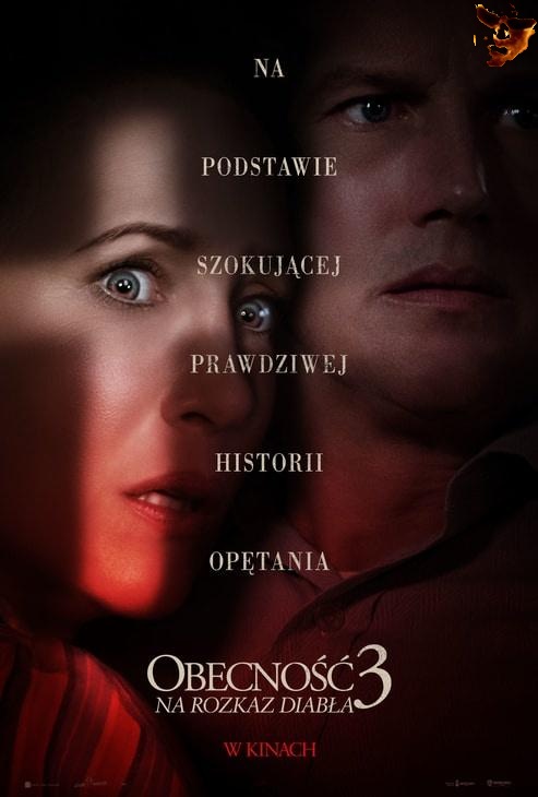 Obecność 3: Na Rozkaz Diabła / The Conjuring 3 (2021) MULTi.480p.BluRay.x264.AC3-NEO / Lektor Napisy PL