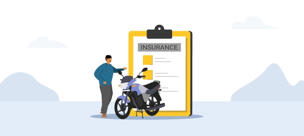 Bike Insurance Buying Guide