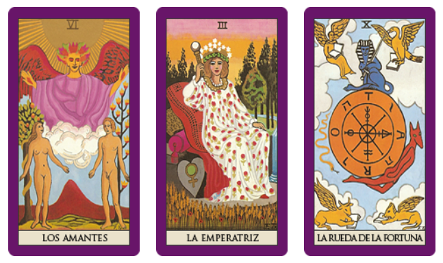 Tarot gratis para hoy 09 de abril del 2022 ¿Cómo te irá según el horóscopo?