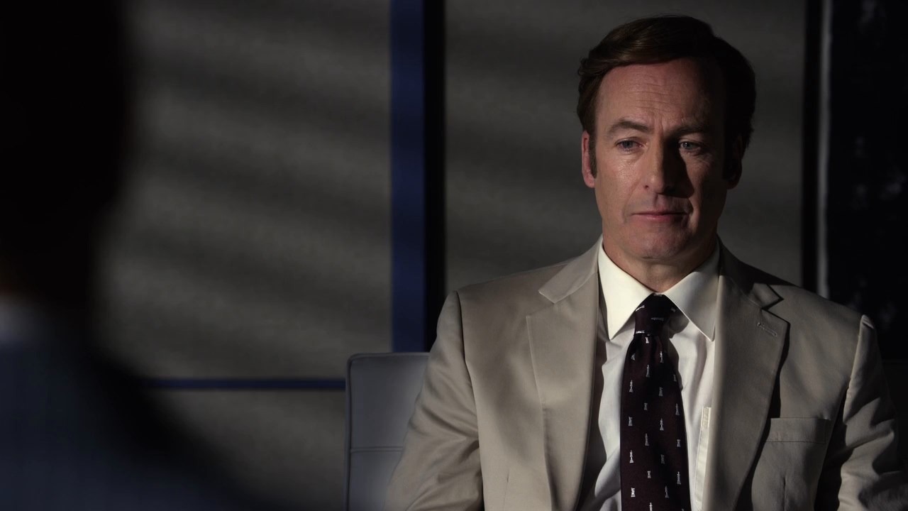 Better Call Saul (2015) Season 1 [Hindi + English] BluRay 480p 720p ESub - Complete Screenshot