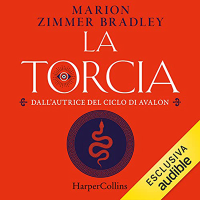 Marion Zimmer Bradley - La torcia (2022) (mp3 - 128 kbps)