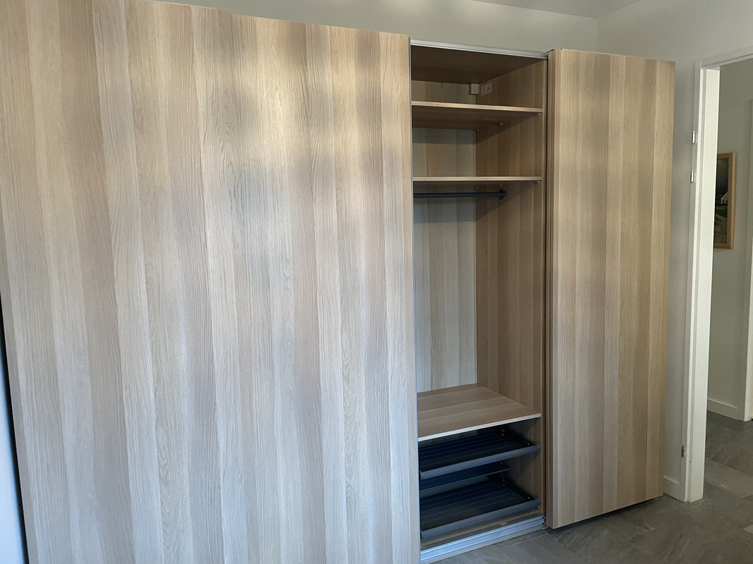 PAX kast meubelmontage – Haarlem