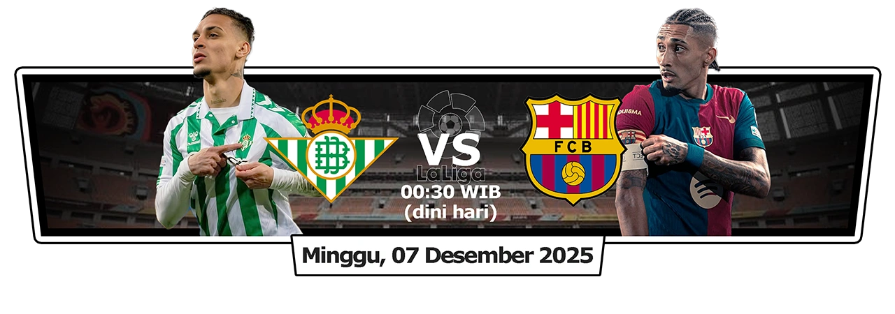 Playkami Prediksi El Clásico Andalusia