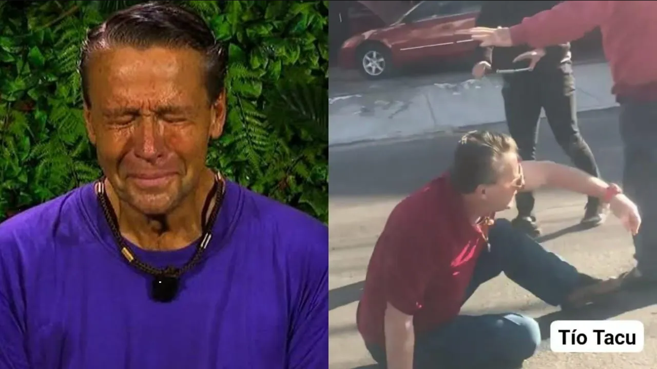 Estos son los mejores memes sobre el pleito de Alfredo Adame