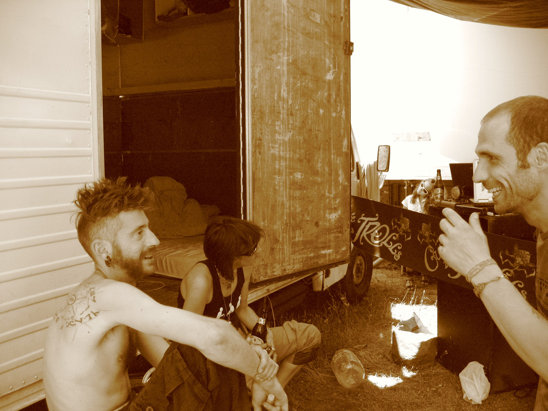 ADP sound system Lokorsko 2009 (100)