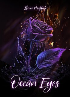 Ilaria Maffioli - Ocean Eyes (2024)