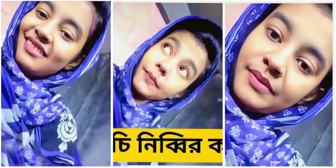 hijabi girl showing her boob exclusive viral video