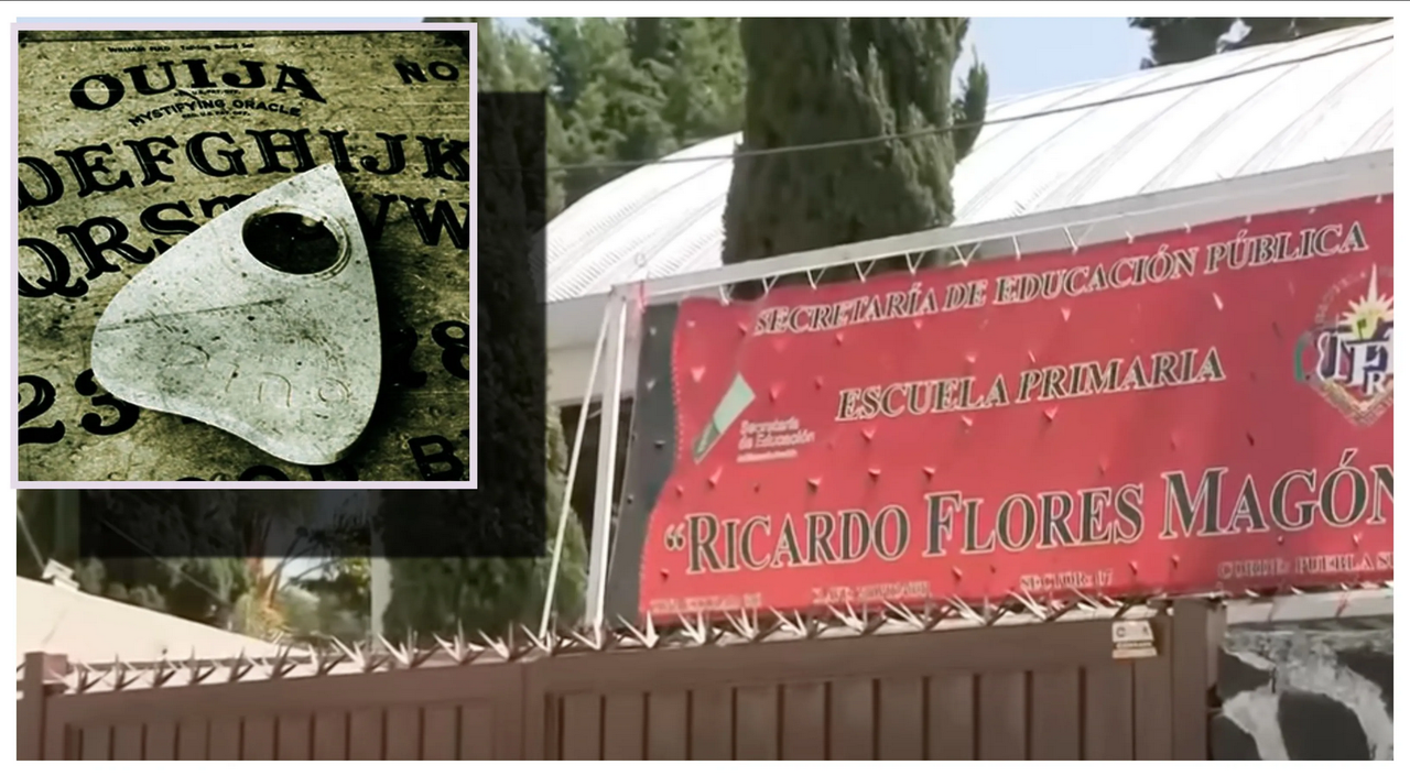 Alumnos de escuela de Puebla se desmayan durante sesión de ouija