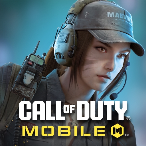 COD Mobile Mod Icon