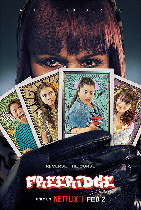 Freeridge S01 Full Web Series Download 2023 {Hindi} 480p || 720p || 1080p Freeridge S01 Full Web Series Download 2023 {Hindi} 480p || 720p || 1080p
