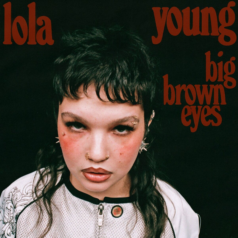 Lola Young On Collaborating With Tyler
