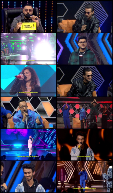  MTV Hustle S03 2nd December 2023 720p HEVC HDRip x265 Full Indian Show [350MB] Full Movie Download screenshot