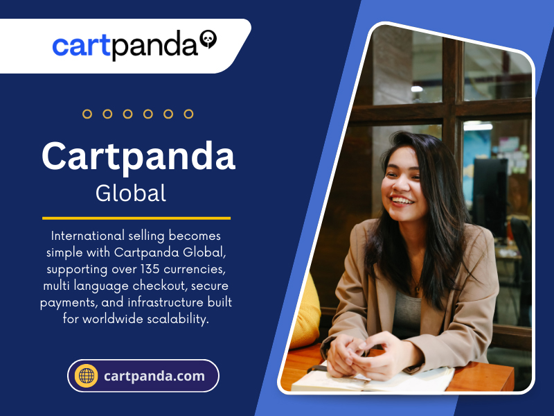 Cartpanda Global