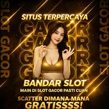 Galeri foto SuperSlot: Situs Game Gacor Rutin Jackpot Terpercaya Server Slot Vegas Terbaru di Jakarta