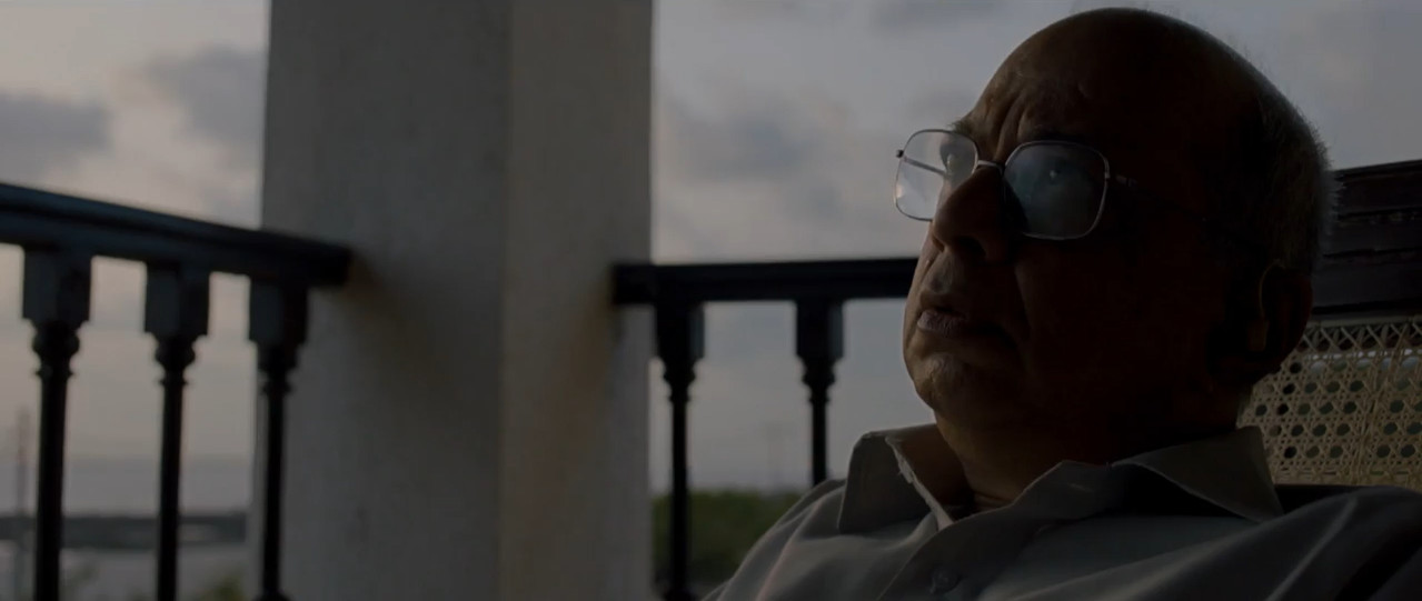 Dekh Tamasha Dekh 2014 WebRip [Hindi + Tamil] 480p 720p Screenshot