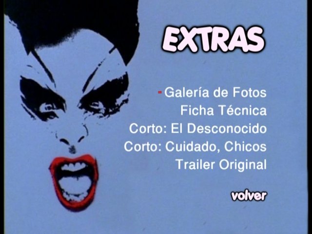 3 - Cosas de Hembras (Director´s Cut) [Dvd5 Full] [Pal] [Cast/Ing] [Sub:Cast] [Comedia] [1974]