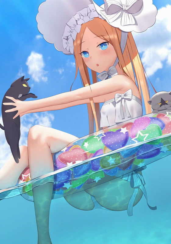 abigail-williams-and-abigail-williams-fate-and-1-more-drawn-by-yinori-8ab1b3edbe2f94c3cc352d0b966