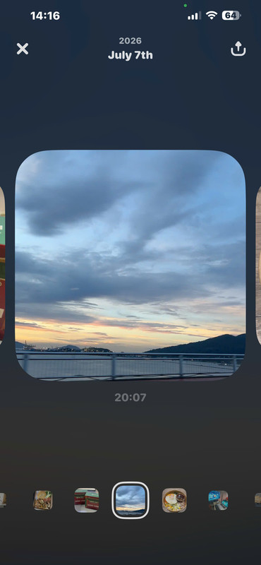 Sunset 5