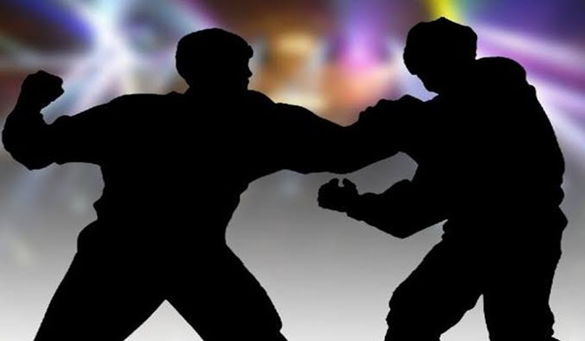 Penganiayaan di Pesta Pernikahan Makassar, Pelaku AH Ditangkap Polisi