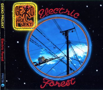 Gekko Projekt - Electric Forest (2012) Lossless Gekko Projekt - Electric Forest (2012) Lossless