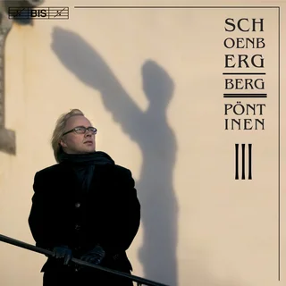 Roland Pöntinen • Schoenberg, Berg: Piano Music (2005)  .flac  96.0 kHz/24 bit