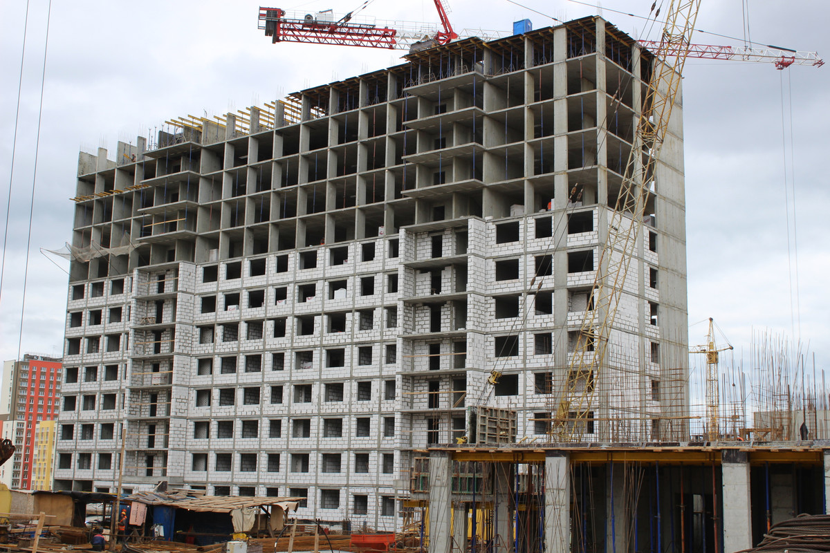 Лада дом 34