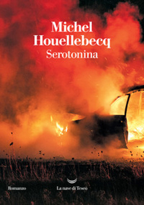 Michel Houellebecq - Serotonina (2019) (mp3 - 64 kbps)
