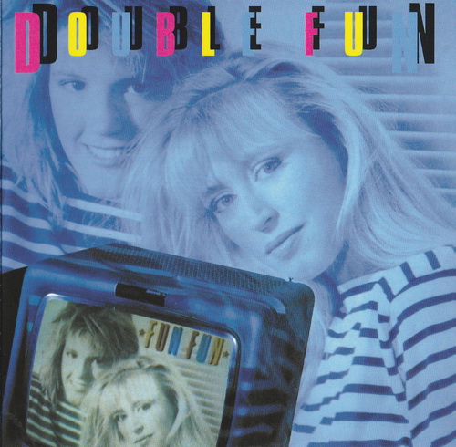 Fun Fun - Double Fun (1987) [FLAC]