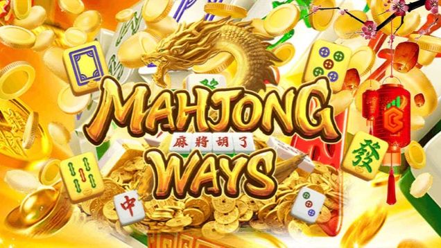Mahjong Ways > Strategi Menang Main Slot Mahjong Ways Modal Receh